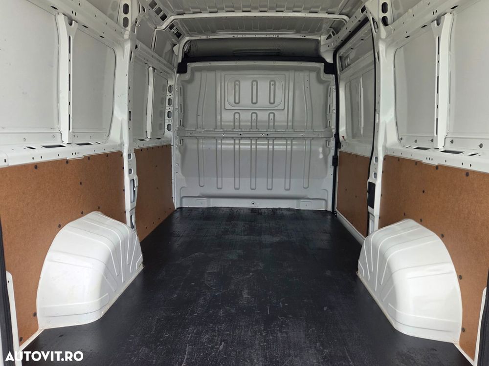 Peugeot Boxer L2H2 - 11