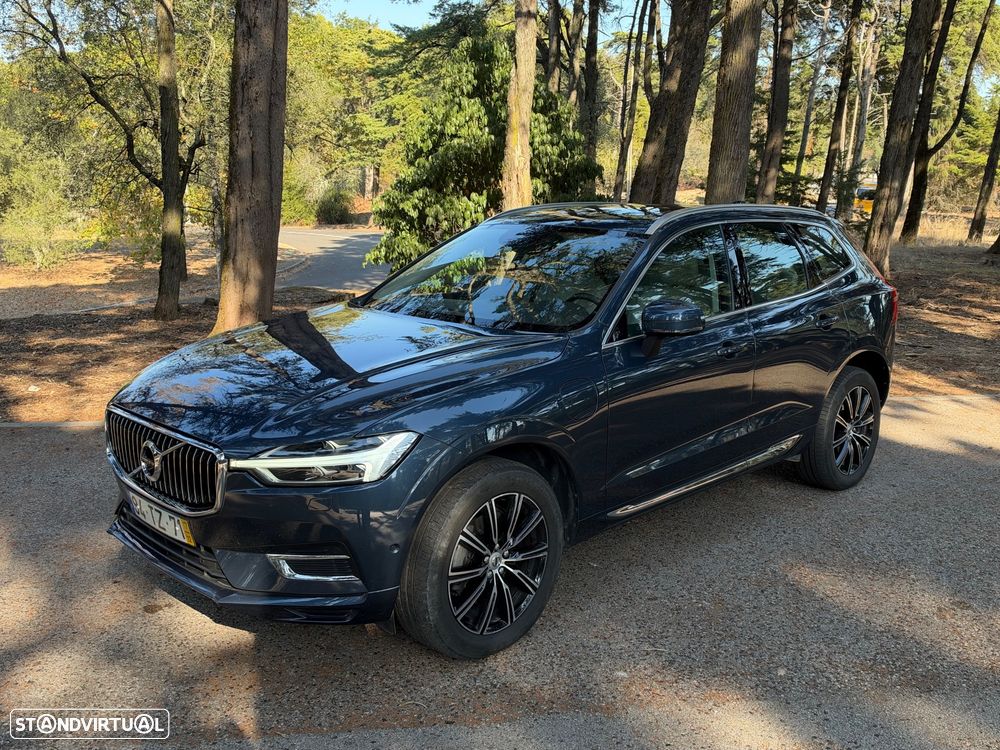 Volvo XC 60 - 5