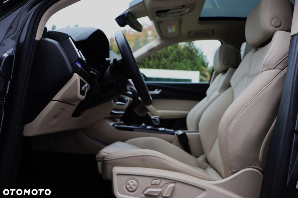 Audi Q5 Sportback - 20