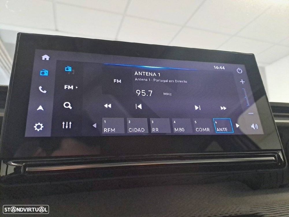 Citroën C3 1.2 PureTech Max - 19