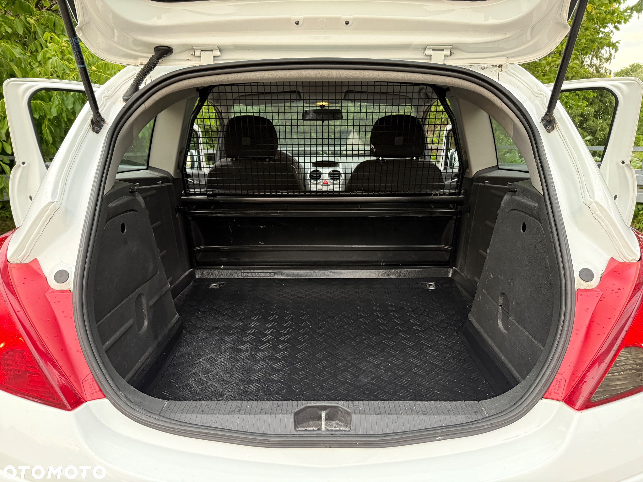 Opel Corsa D - 9