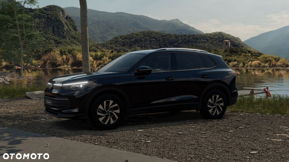 Volkswagen Tiguan 1.5 eTSI Life Plus DSG - 3