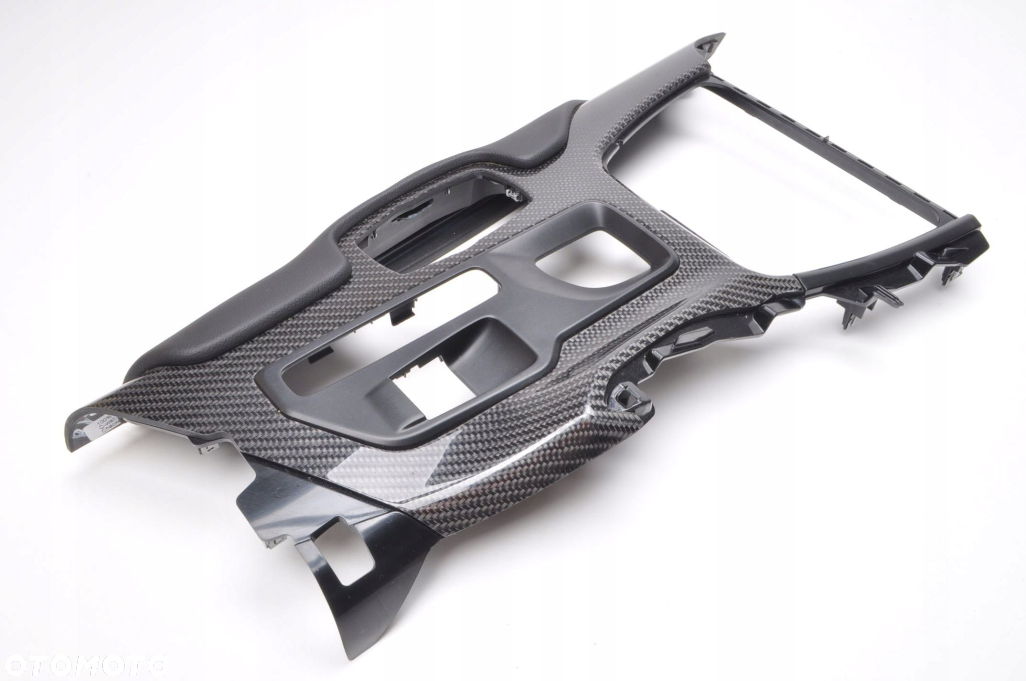 TOYOTA SUPRA MK5 LISTWA WEWNĘTRZNA DEKOR TUNEL ANGLIK 23R 6826408 - 9