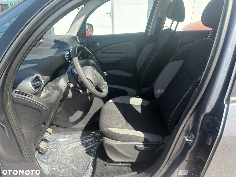 Citroën C3 Picasso - 12