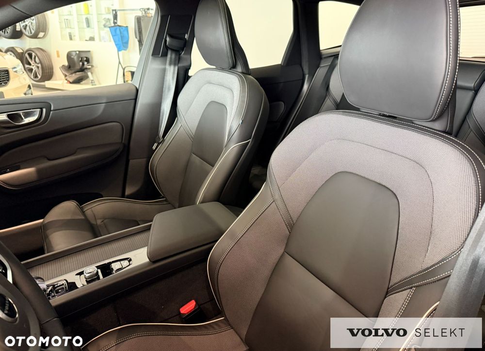 Volvo XC 60 - 20