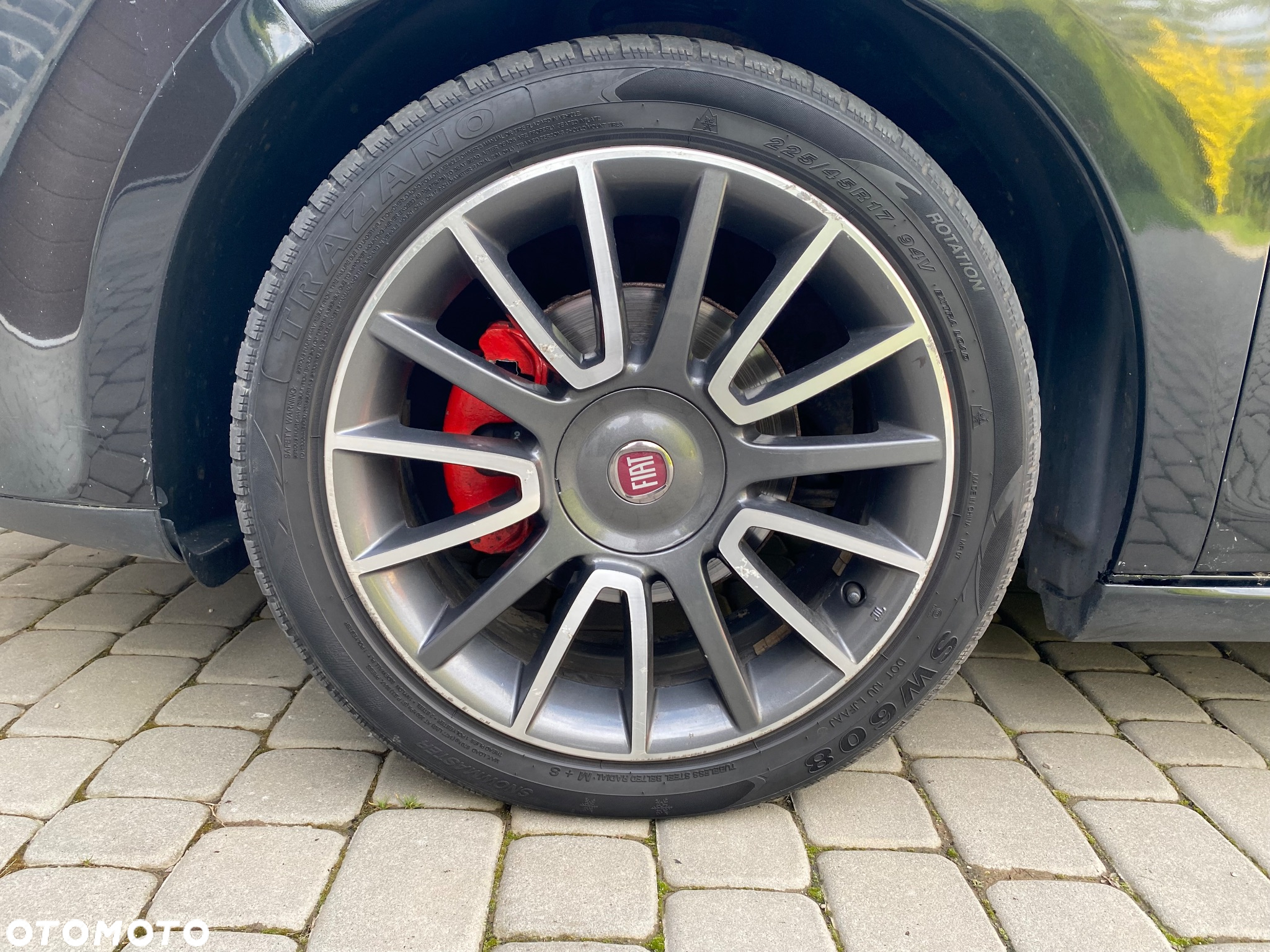 Fiat Bravo 1.4 T-Jet 16V Dynamic - 21