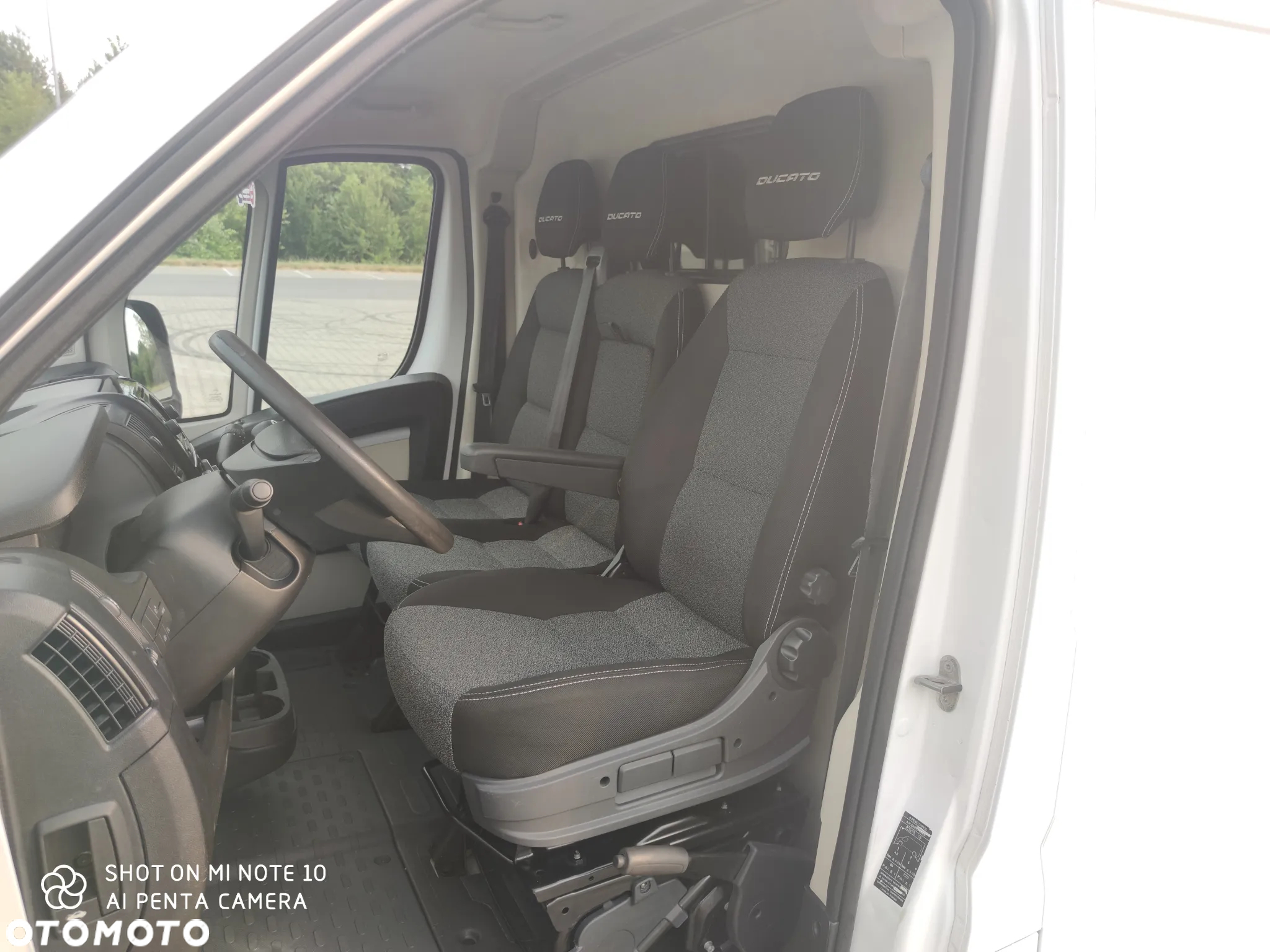 Fiat Ducato - 15