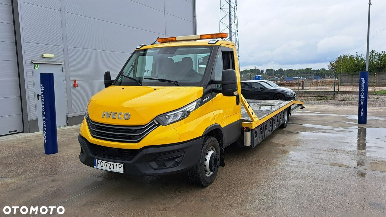 Iveco Daily - 1