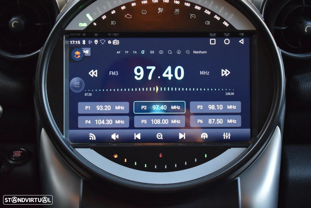 MINI Countryman One D - 36