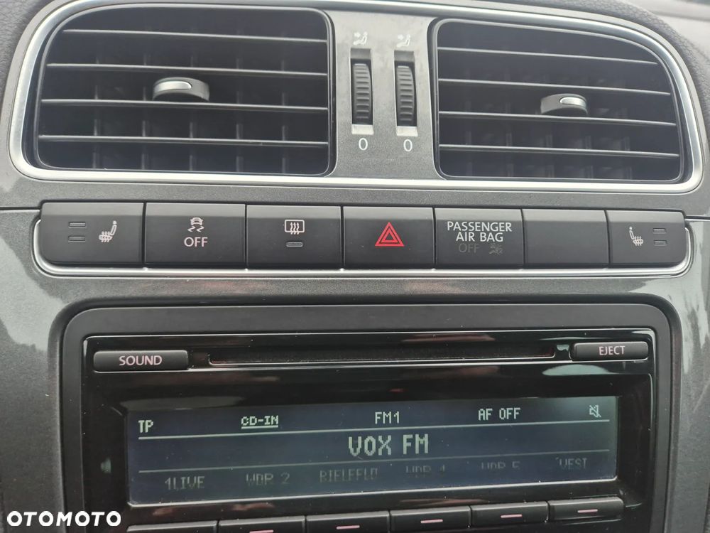 Volkswagen Polo 1.2 TSI DSG Highline - 11