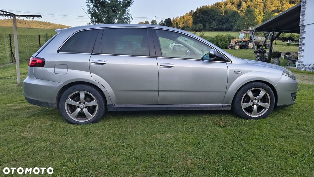 Fiat Croma - 2