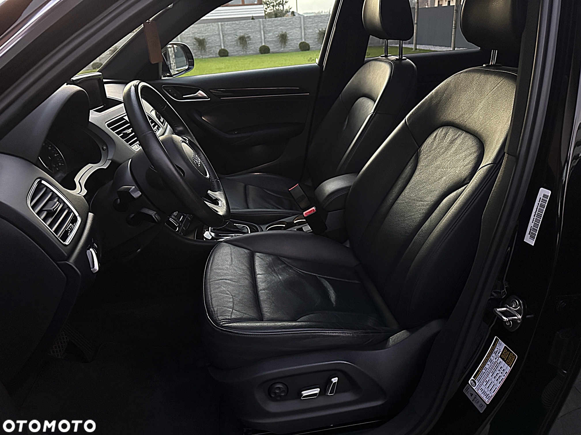 Audi Q3 - 12