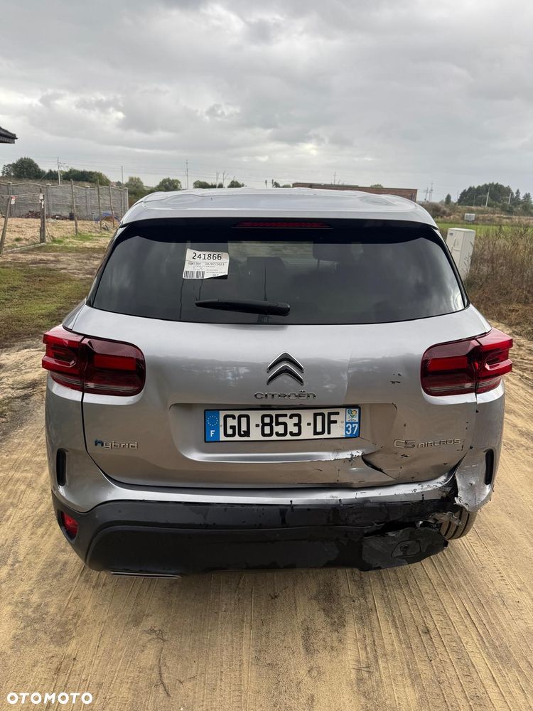 Citroën C5 Aircross - 8