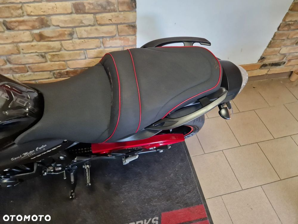 Honda Hornet - 13