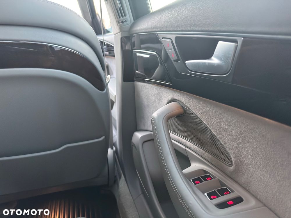 Audi A8 3.0 TFSI L Quattro - 37
