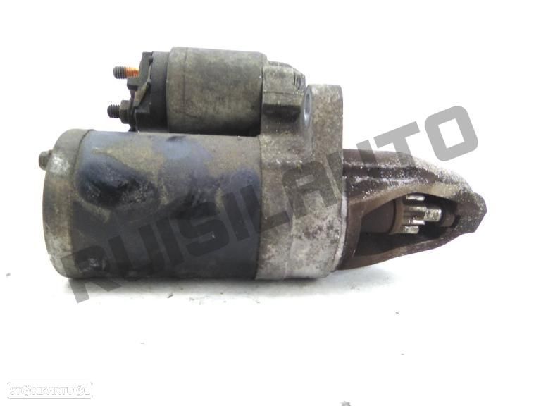 Motor De Arranque A13215_10001 Smart Fortwo (451) [2007_2014] 1 - 2