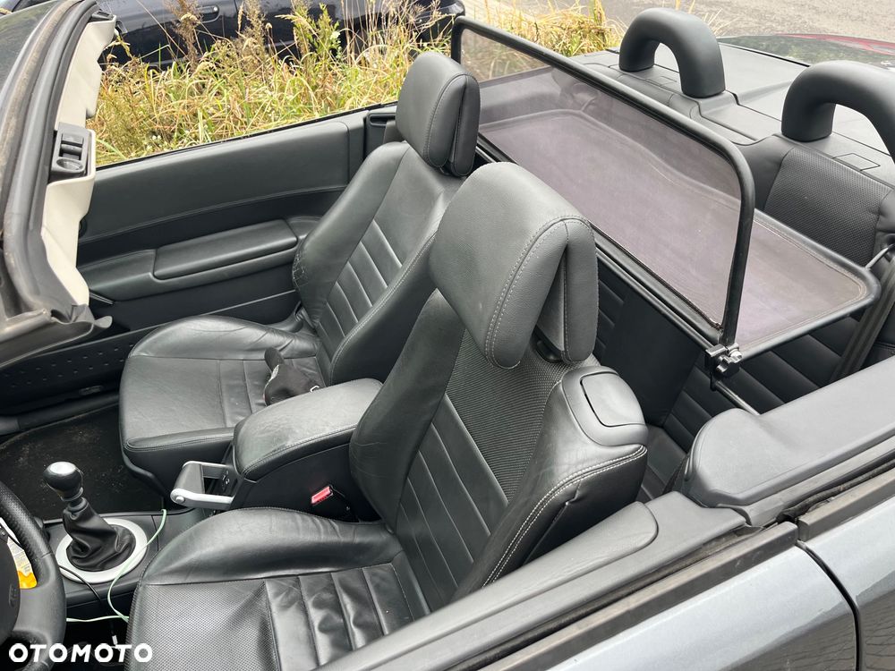 Renault Megane 2.0 Coupe-Cabriolet Luxe Dynamique - 7