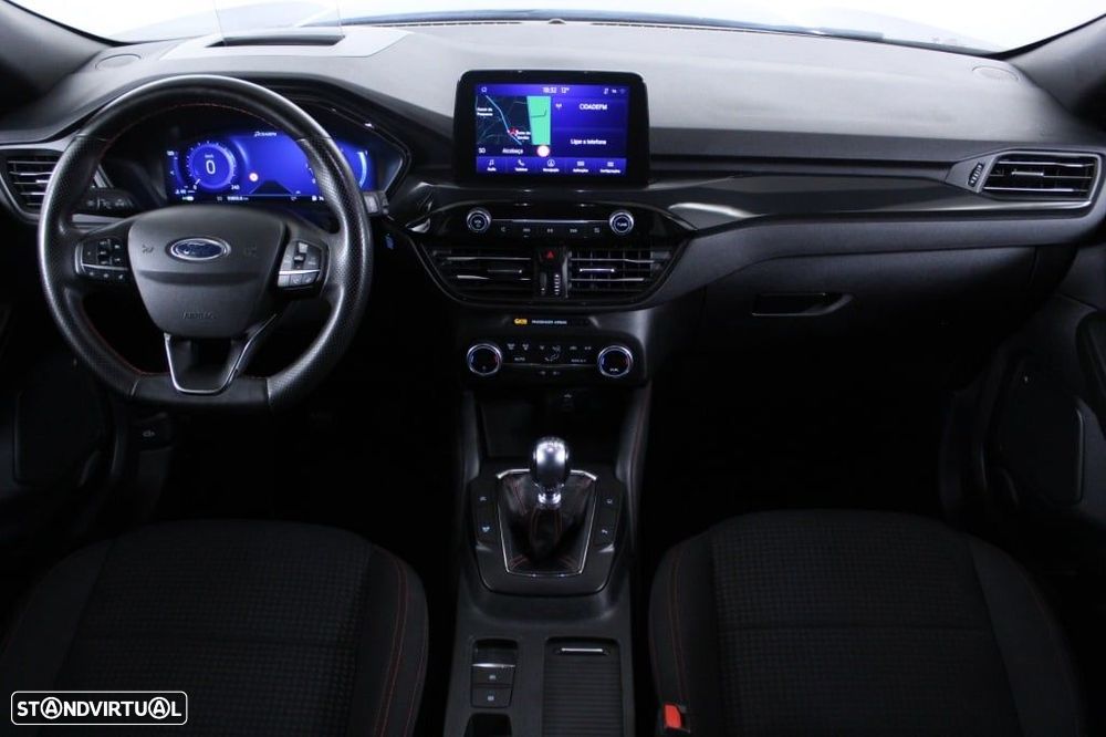 Ford Kuga 1.5 TDCi EcoBlue ST-Line - 18