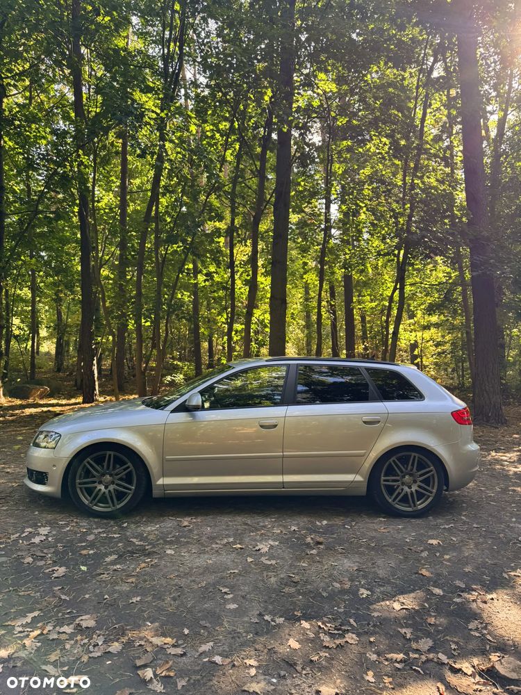 Audi A3 Sportback - 15