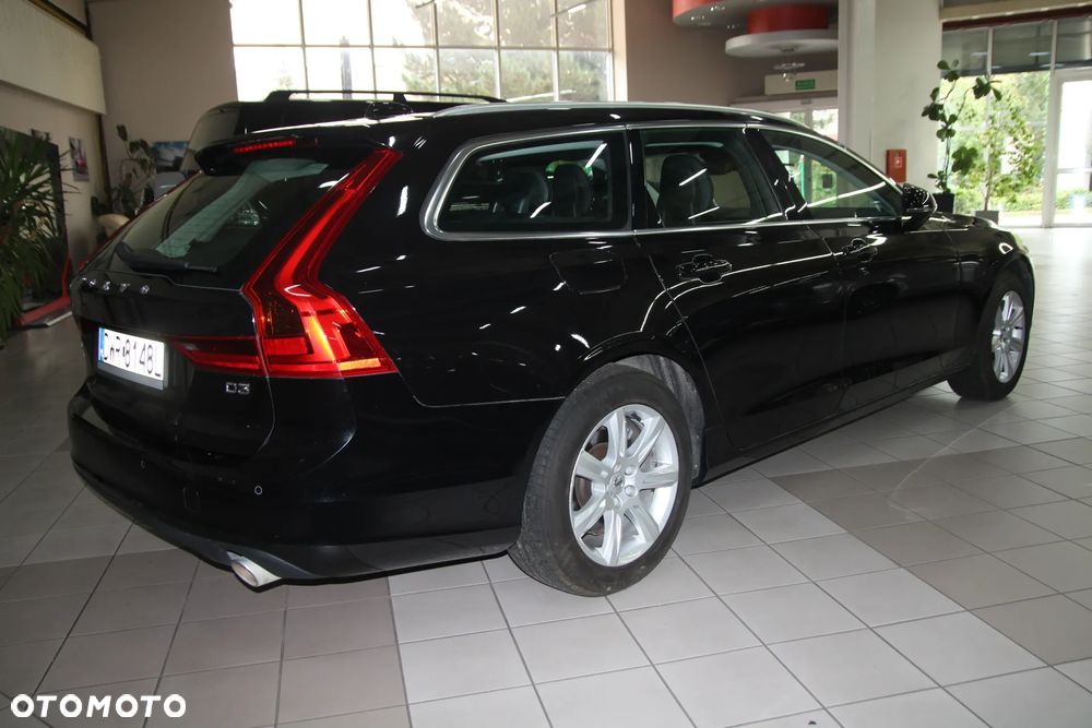 Volvo V90 D3 - 5