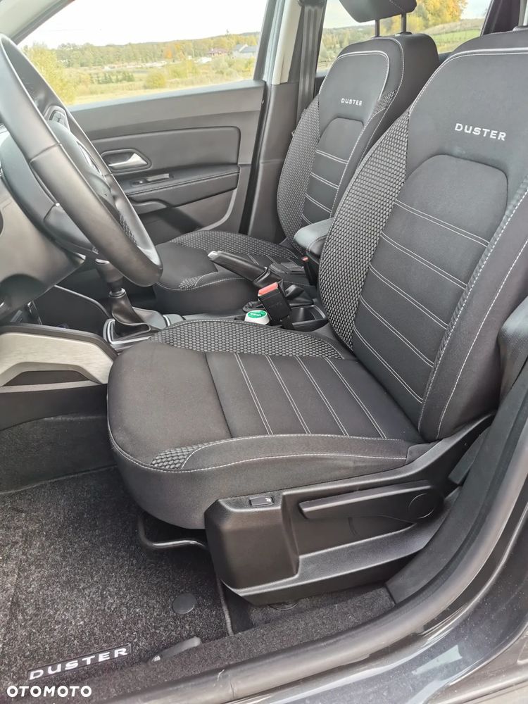 Dacia Duster 1.0 TCe Prestige - 13