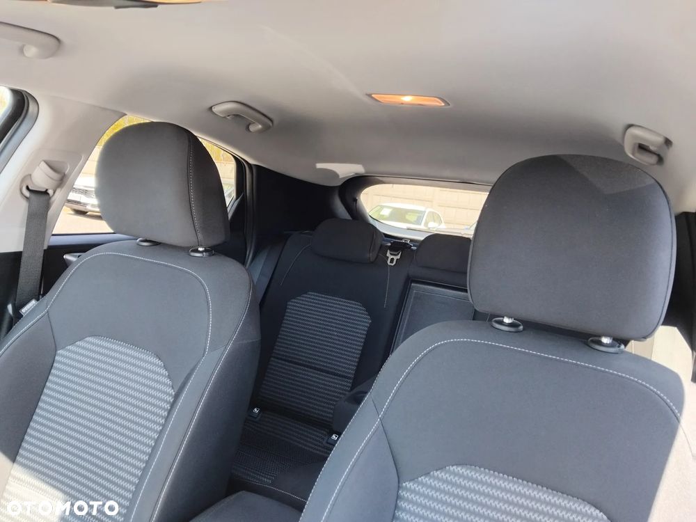 Kia XCeed 1.5 T-GDI M DCT - 18