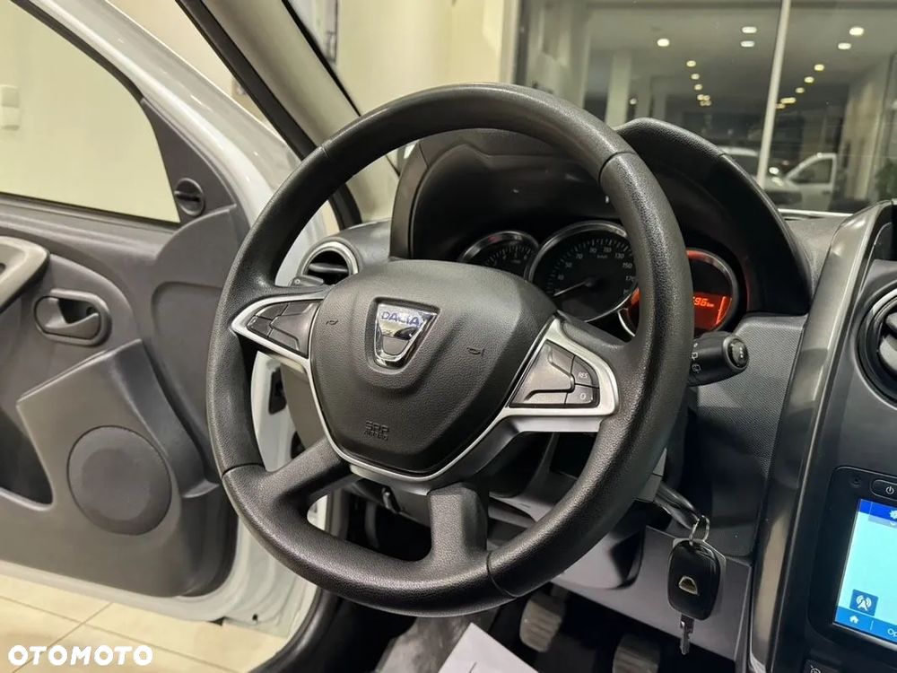 Dacia Duster 1.5 dCi Celebration - 32