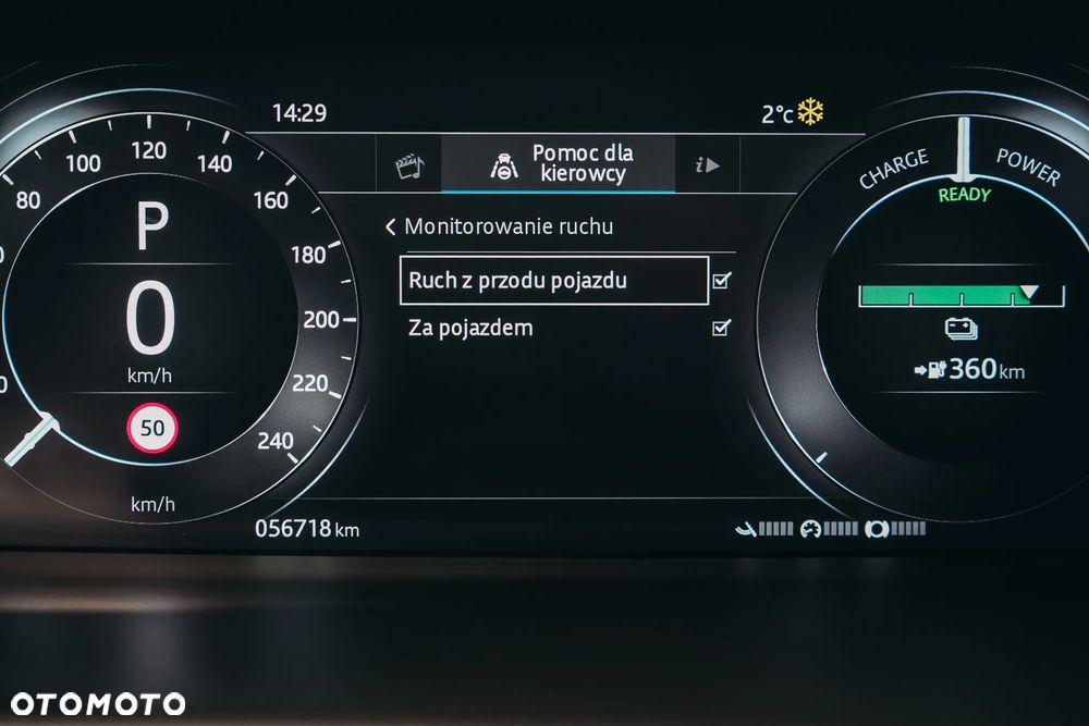 Jaguar I-Pace EV400 AWD HSE - 36