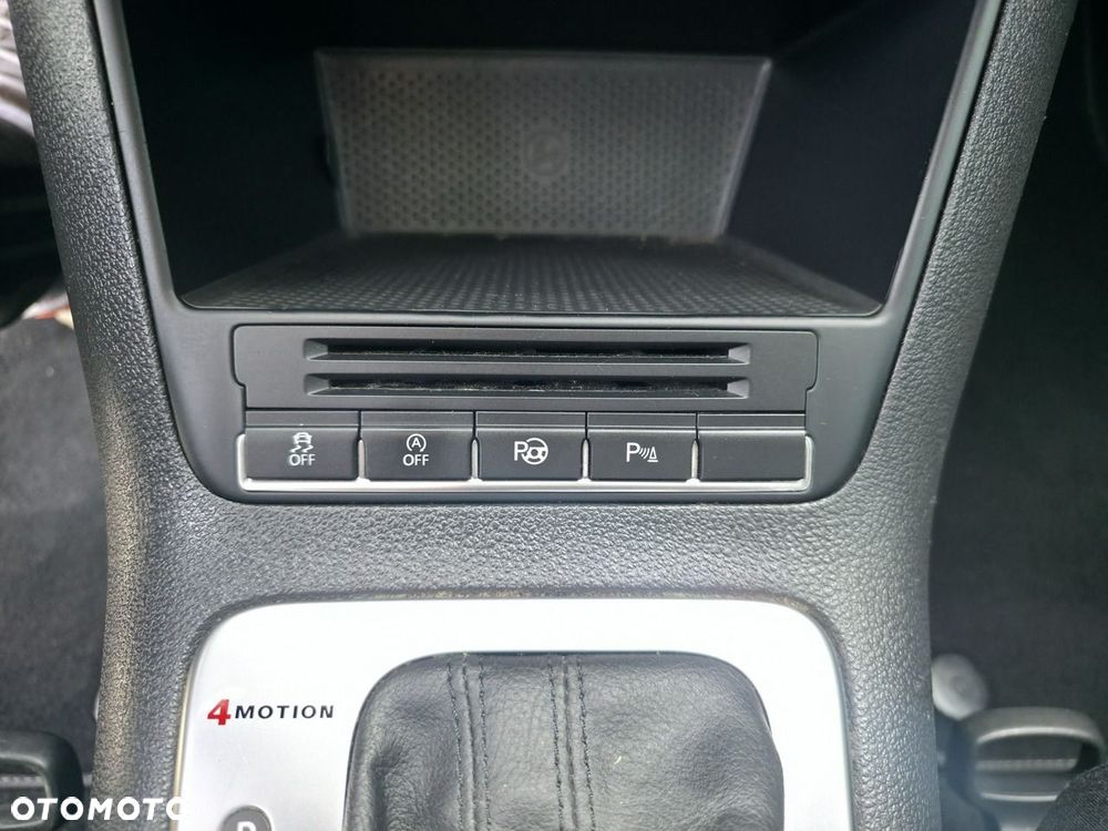 Volkswagen Tiguan - 18