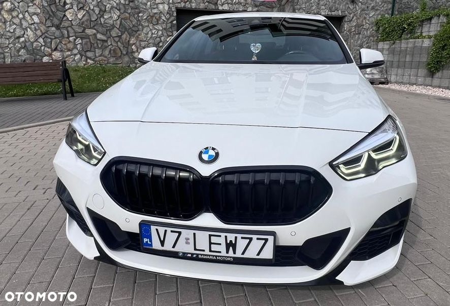 BMW Seria 2 218i M Sport - 1
