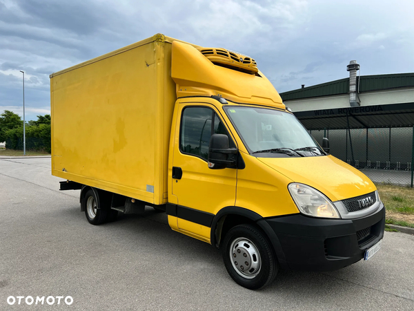Iveco Daily 35C11