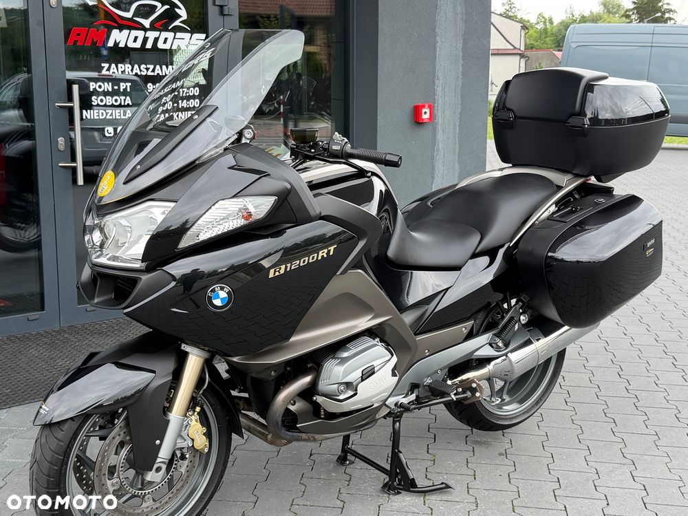 BMW RT - 39