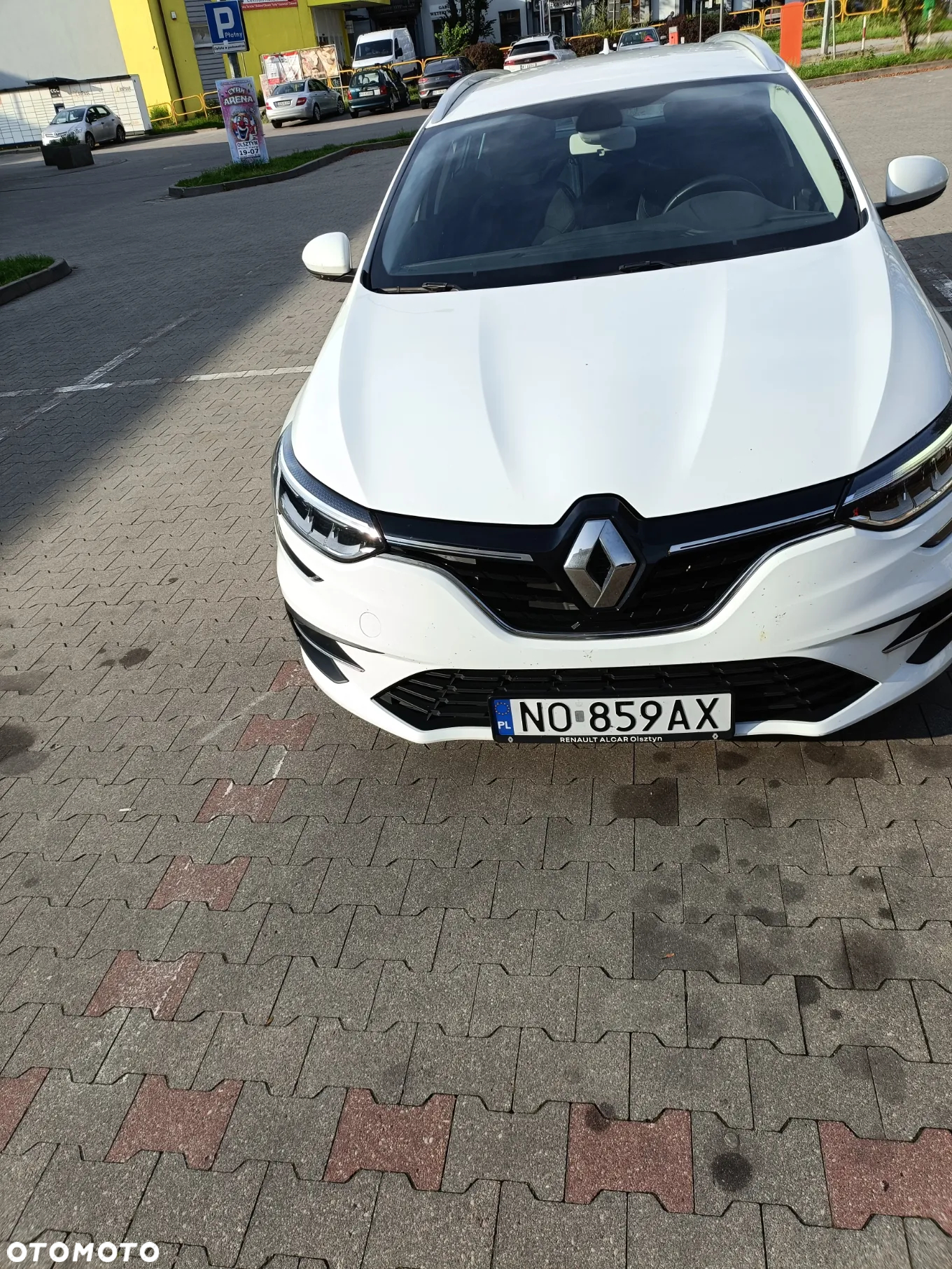 Renault Megane 1.3 TCe FAP Limited - 3