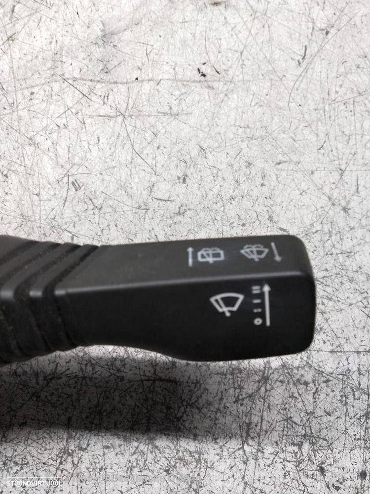 COMANDO LUZES OPEL ASTRA H 2004 -13198908 - 3