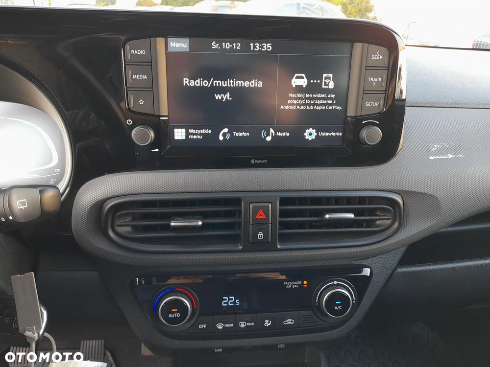 Hyundai i10 1.2 Modern - 18