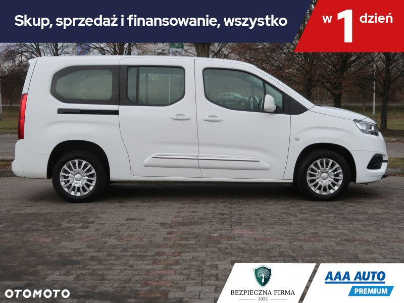 Toyota Proace City Verso - 7