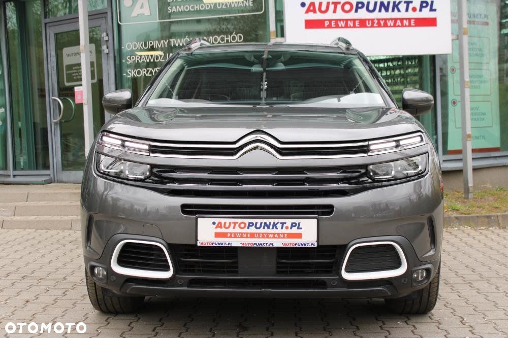 Citroën C5 Aircross - 2