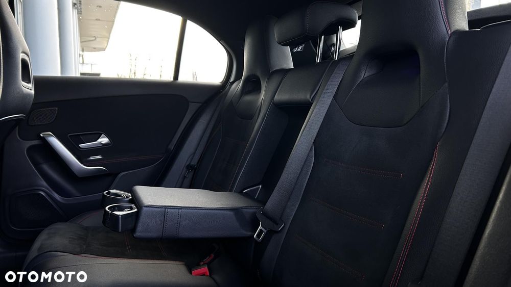 Mercedes-Benz Klasa A - 19