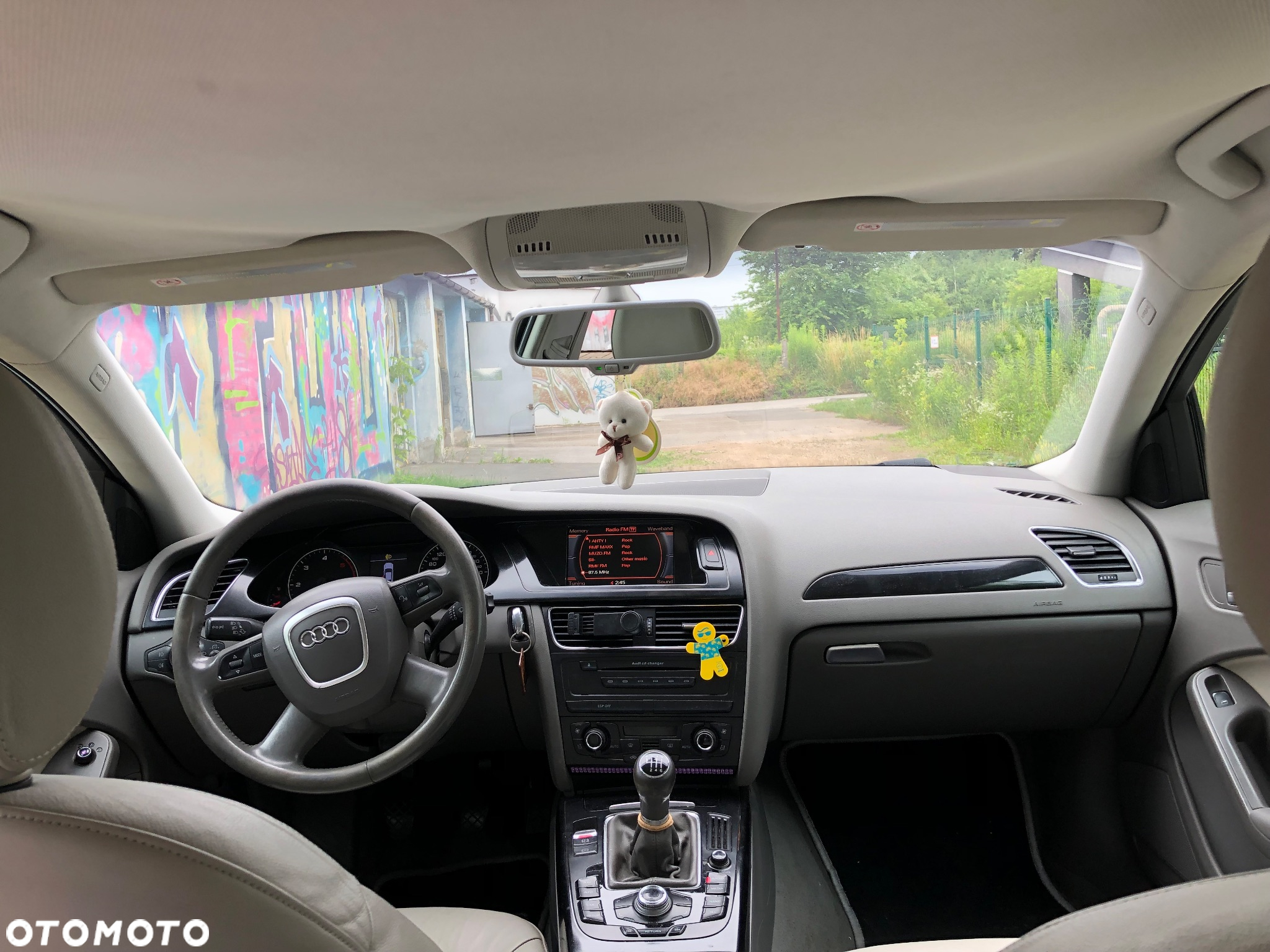 Audi A4 2.0 TDI - 11