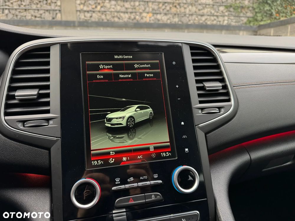 Renault Talisman 1.6 Energy dCi Intens EDC - 23