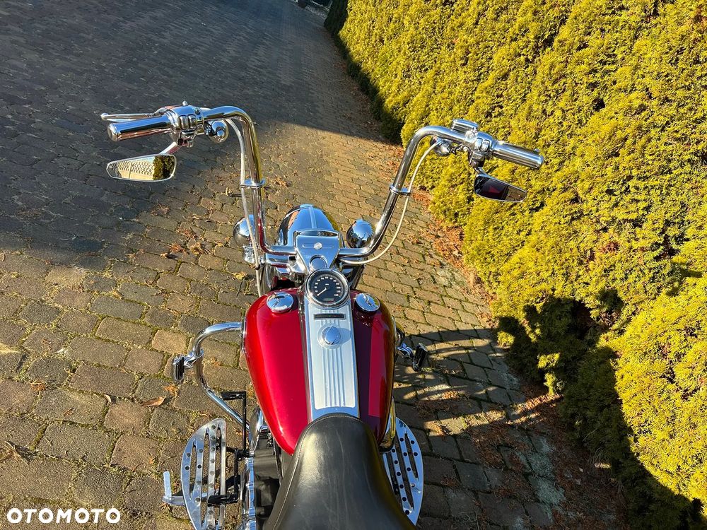 Harley-Davidson Touring Road King - 31
