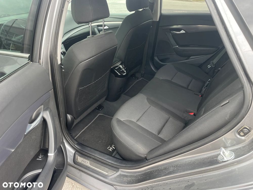 Hyundai i40 1.7 CRDi BlueDrive Comfort - 13