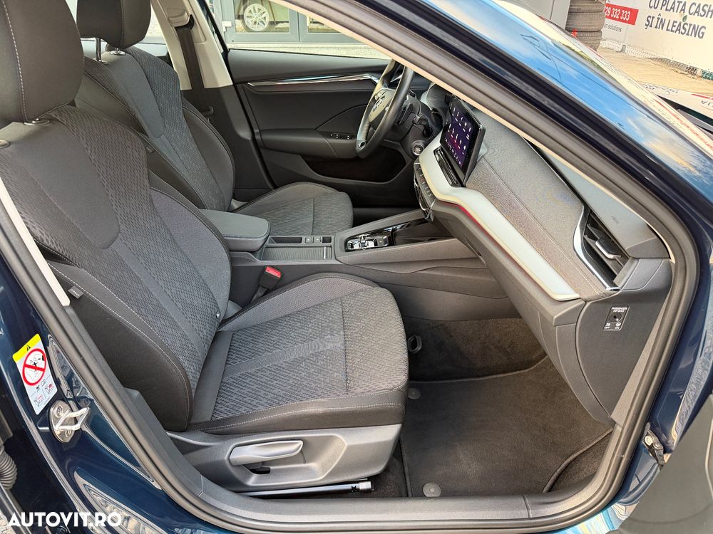 Skoda Octavia 2.0 TDI DSG Exclusive - 18