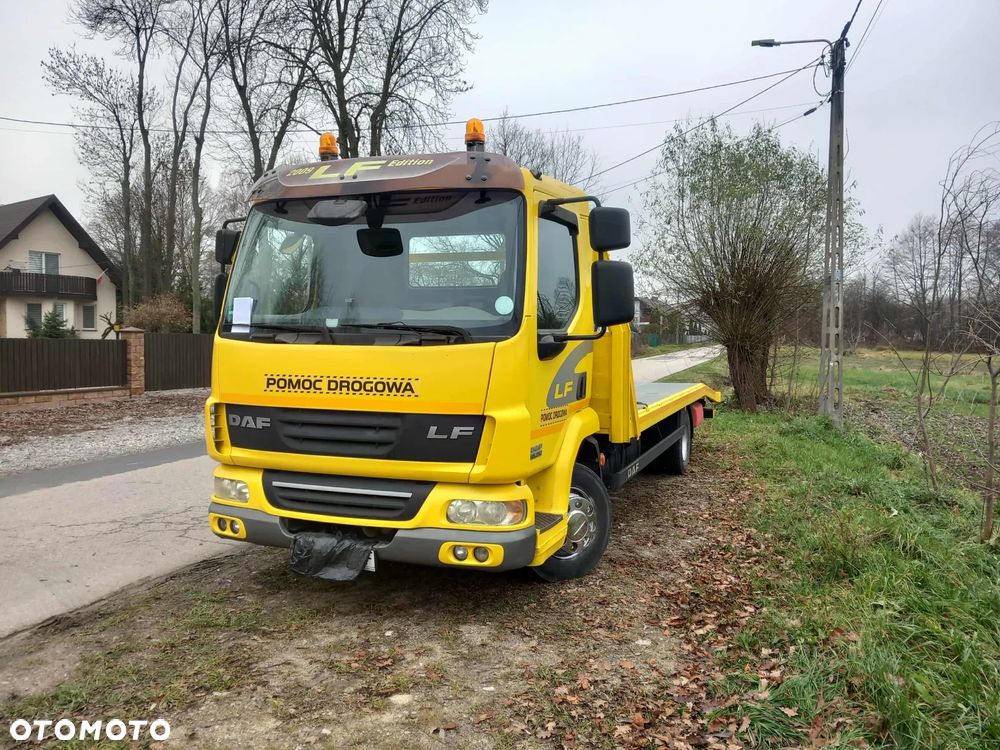 DAF LF 45.250 - 10