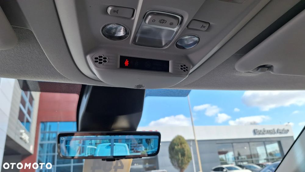 Peugeot Partner Furgon Long 950kg BlueHDi 130 KM S&S EAT8 Bogaty - 33