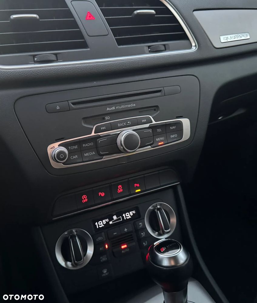 Audi Q3 2.0 TDI Quattro Prime Line S tronic - 18