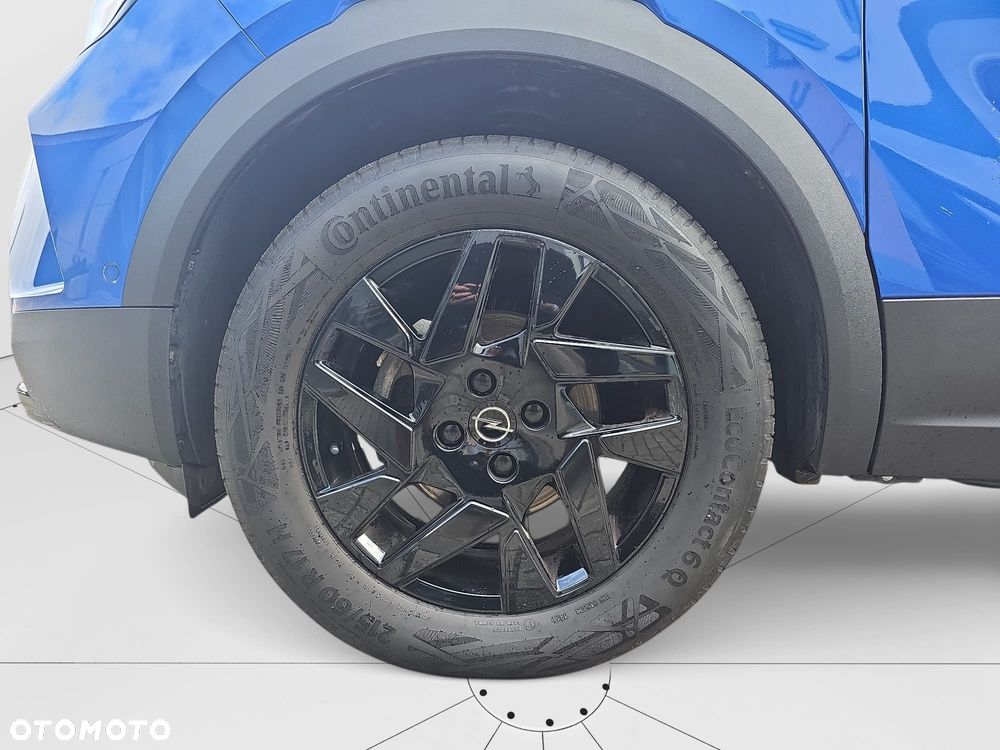 Opel Mokka 1.2 T GS S&S - 9
