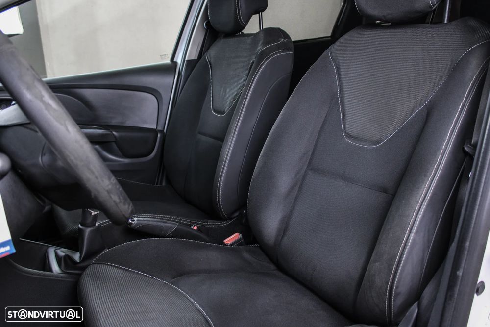 Renault Clio Sport Tourer 1.5 dCi Confort - 8