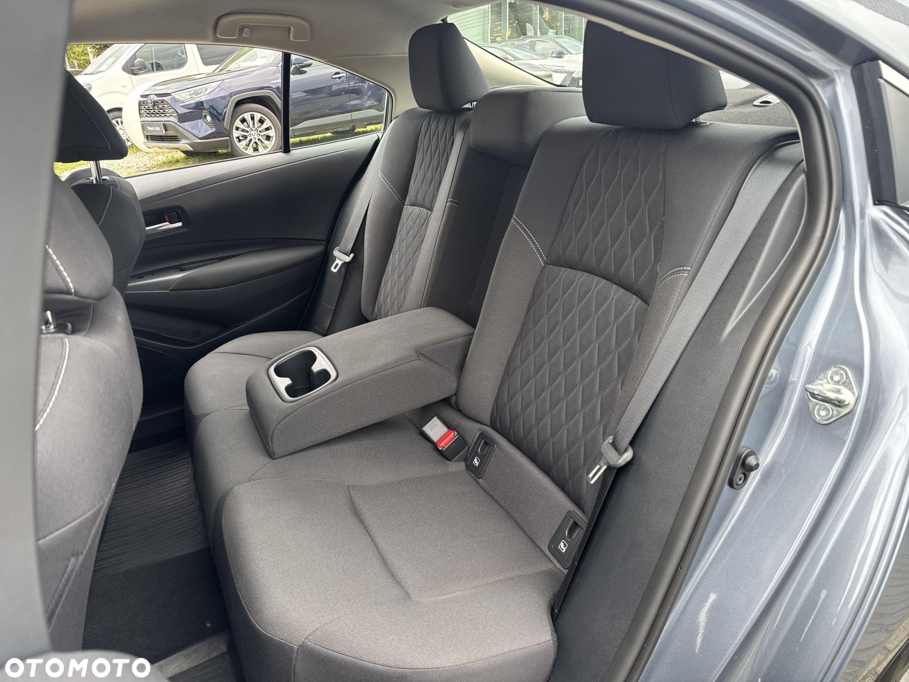Toyota Corolla 1.5 Comfort MS - 19