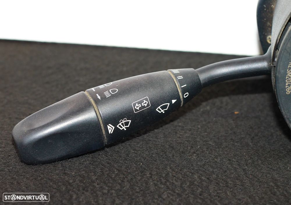 FITA AIRBAG C/COMUTADORES MERCEDES SPRINTER - 3